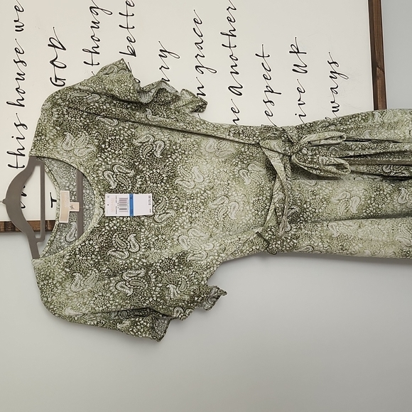 Gorgeous Michael Kors Dress - Picture 3 of 6